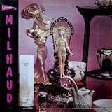 Le Carnaval d'Aix : Le corso; Tartaglie; Isabelle; Rosetta; Le bon et le mauvais tuteur; Coviello; Le Capitaine Cartuccia; Polichinelle; Polka; Cinzio; Souvenir de Rio (Tango); Final