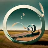 Abandoned Countryside