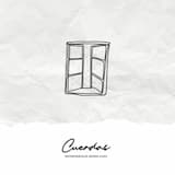 Me sostendrá (instrumental)