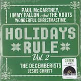 Wonderful Christmastime