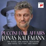 La Bohème, Act I: O soave fanciulla