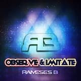 You're the One (Rameses B remix)