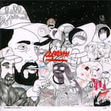 Pure Fucking Armageddon (The Molecular Integrity of Shit Is Small Potatoes / Breast-Feeding in Cairo / Attack of the Toothless Predators / Into the Killing Field of Armageddon, the Chaos Scream Into a Refrigerium of Turquoise That Was Embossed With Sp...)