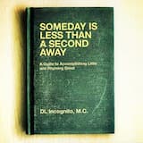 Move On (When The Love Is Gone)