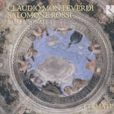 Cento concerto ecclesistici: Canzon francese (In riposta)