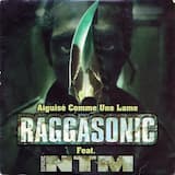 Aiguisé comme une lame (radio edit)