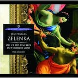 Lamentation 1 Pour Ténor Et Orchestre