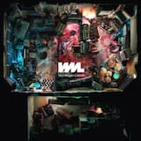 Portugal (Autoteile auf der Fahrbahn)