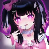 Hello Kitty Girl, RUN