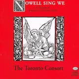 Ein Kind Geborn zu Bethlehem