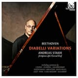 Aus 50 Veränderungen über einen Walzer von Anton Diabelli: Var. XXVI