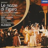 Le nozze di Figaro, K. 492: Overture
