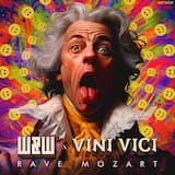 Rave Mozart (extended mix)