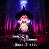 Moon Witch