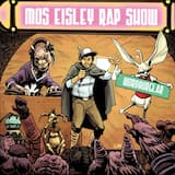 The Mos Eisley Rap Show (prod. by Milk Plus, cuts by More Or Les)