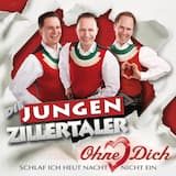 Ohne dich (schlaf ich heut Nacht nicht ein)