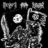 Master of Ceremonics (Mephistopheles)