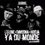 Y'a du monde (Cuts DJ Keshkoon)
