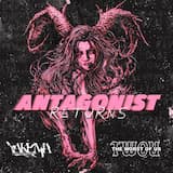 ANTAGONIST RETURNS