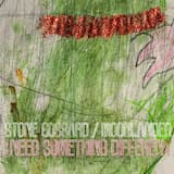 I Need Something Different