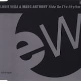 Ride On The Rhythm (Radio Mix Funky)