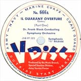 Il Guarany: Overture (Part One)