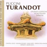 Turandot: „Warum zögert der Mond?“