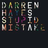 Stupid Mistake (radio mix)