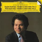 Concerto for Violin and Orchestra no. 3 in B minor, op. 61: I. Allegro non troppo