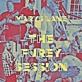 Wait Awake (feat. Martin Furey)