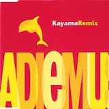 Kayama (Radio Edit)
