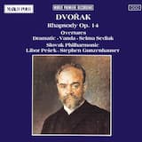 Selma Sedlak Overture op. 37