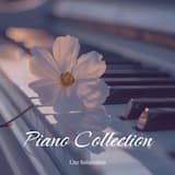 Silken Dreams (Background Piano Instrumental)