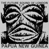 Papua New Guinea (Dali mix)