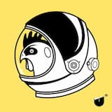 Chicken In A Spacesuit