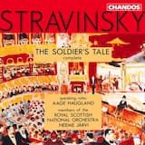 The Soldier’s Tale: Part I: Introduction. The Soldier’s March