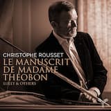 Gavotte d'Hardel & double