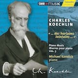 L'Ancienne Maison de campagne, Op. 124: No. 2. D'un vieil Album I: Les fiancés De 1830