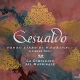 Madrigals, Book 2: Colei che già si bella