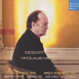 Requiem in D minor, K. 626: I. Introitus: Requiem (Chor, Sopran)