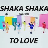 SHAKA SHAKA TO LOVE
