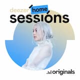 First Day of My Life (Deezer Home Sessions)