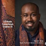 Concerto for Orchestra: 2. Arioso. Adagio