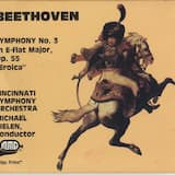 Symphony No. 3 in E-flat major, Op. 55 "Eroica": I. Allegro con brio
