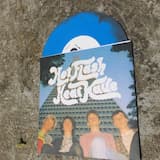 Love Crimes (Hesitation Home Demo)