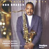 She's on Her Way (Dedicated to Nicole Diana Braden)