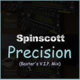 Precision (Baxter's VIP mix)