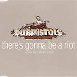 There’s Gonna Be a Riot (original mix)
