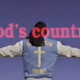 God’s Country