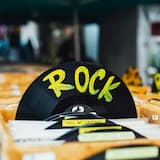 Slow Blues Rock Theme